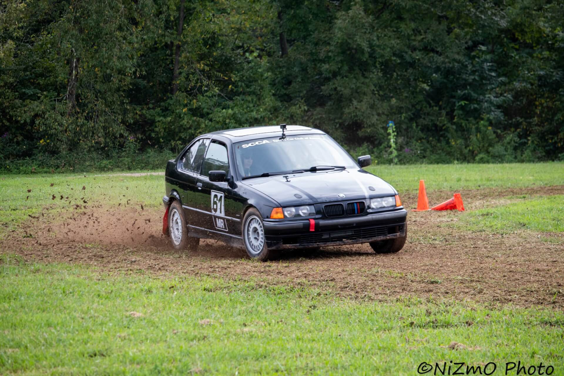 Event at Jackson County Jr. Fairgrounds