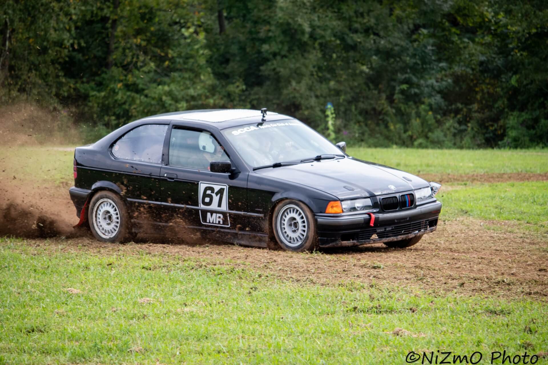 Event at Jackson County Jr. Fairgrounds