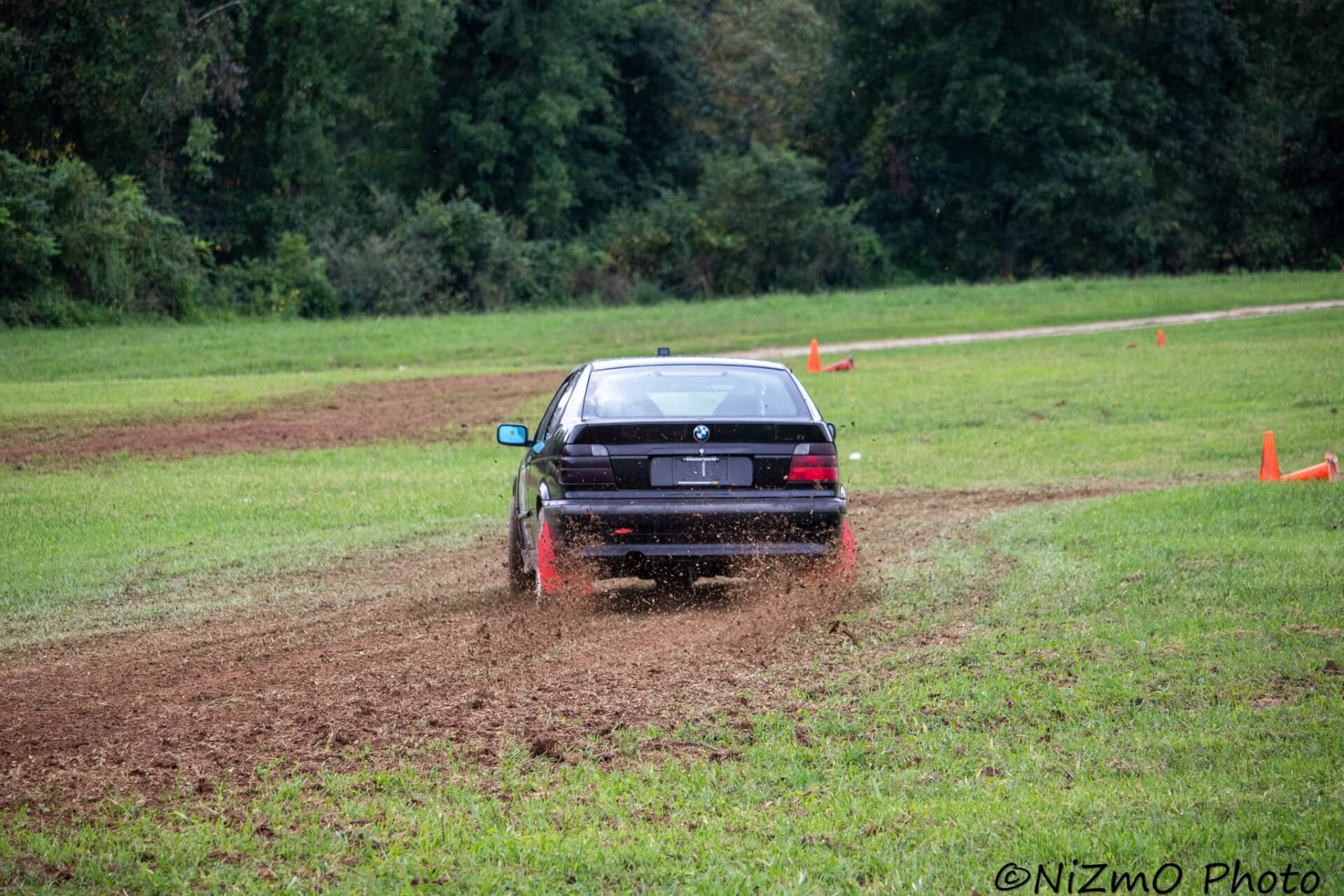 Event at Jackson County Jr. Fairgrounds