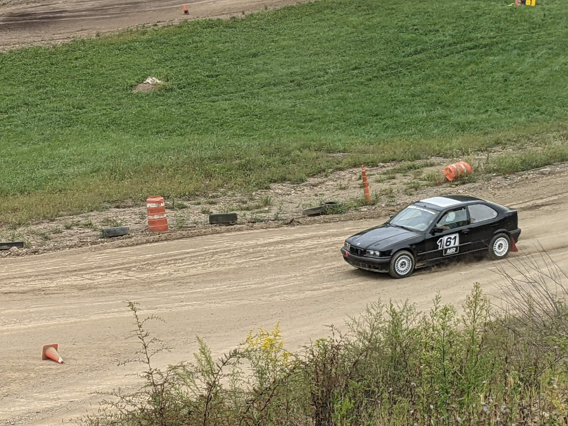 Event at Joe's Speedway